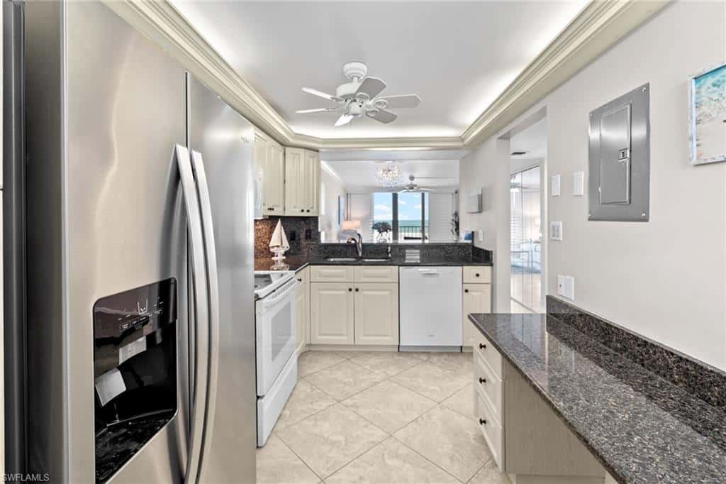 320 Seaview Ct #2-805, Marco Island, photo 9