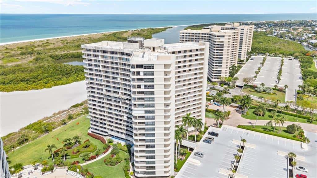 320 Seaview Ct #2-805, Marco Island, photo 24
