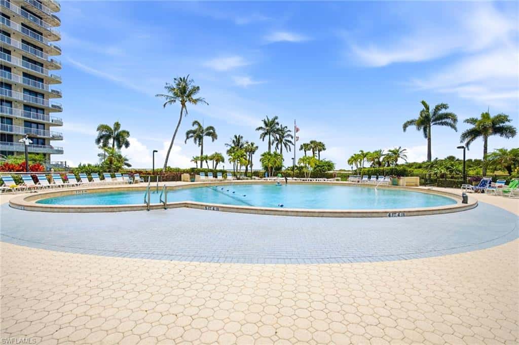 320 Seaview Ct #2-805, Marco Island, photo 19