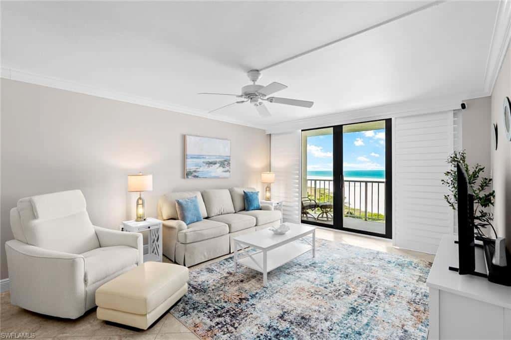 320 Seaview Ct #2-805, Marco Island, photo 4