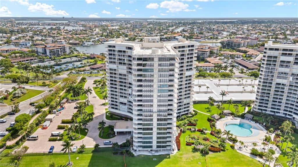 320 Seaview Ct #2-805, Marco Island, photo 25