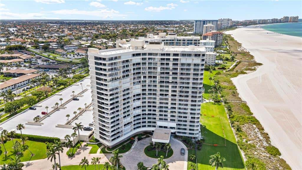 320 Seaview Ct #2-805, Marco Island, photo 21