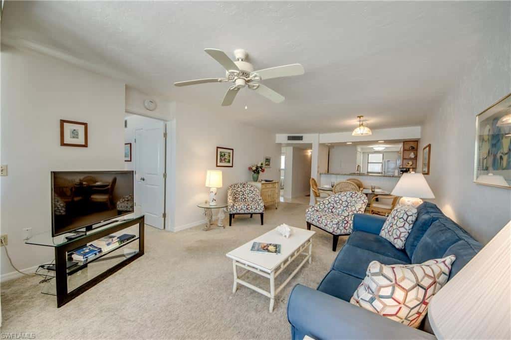 6400 Estero Blvd #1101, Fort Myers Beach, photo 23