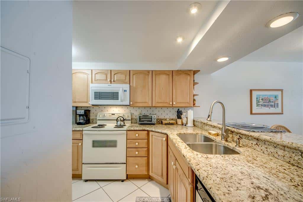6400 Estero Blvd #1101, Fort Myers Beach, photo 13