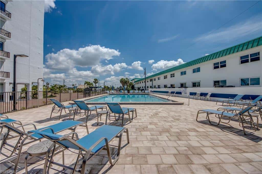 6400 Estero Blvd #1101, Fort Myers Beach, photo 7