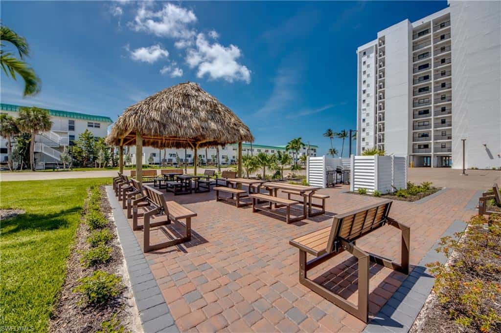 6400 Estero Blvd #1101, Fort Myers Beach, photo 34