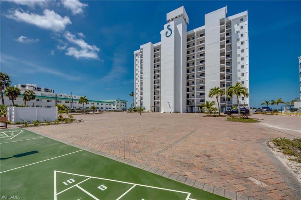 6400 Estero Blvd #1101, Fort Myers Beach, photo 9