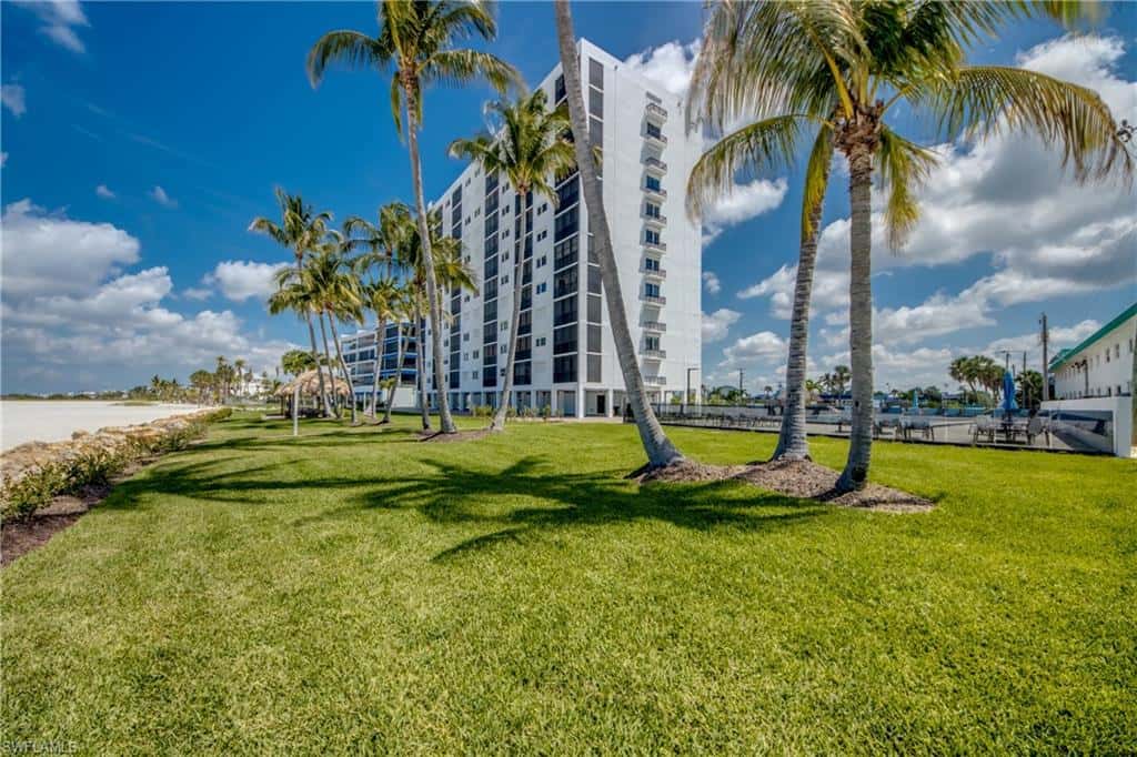 6400 Estero Blvd #1101, Fort Myers Beach, photo 32