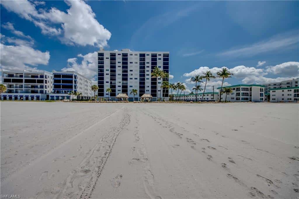 6400 Estero Blvd #1101, Fort Myers Beach, photo 36