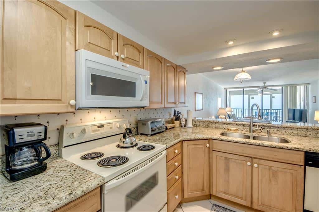 6400 Estero Blvd #1101, Fort Myers Beach, photo 15