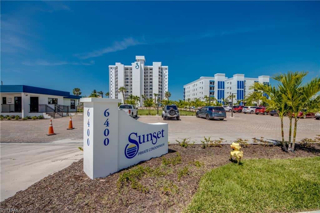 6400 Estero Blvd #1101, Fort Myers Beach, photo 46
