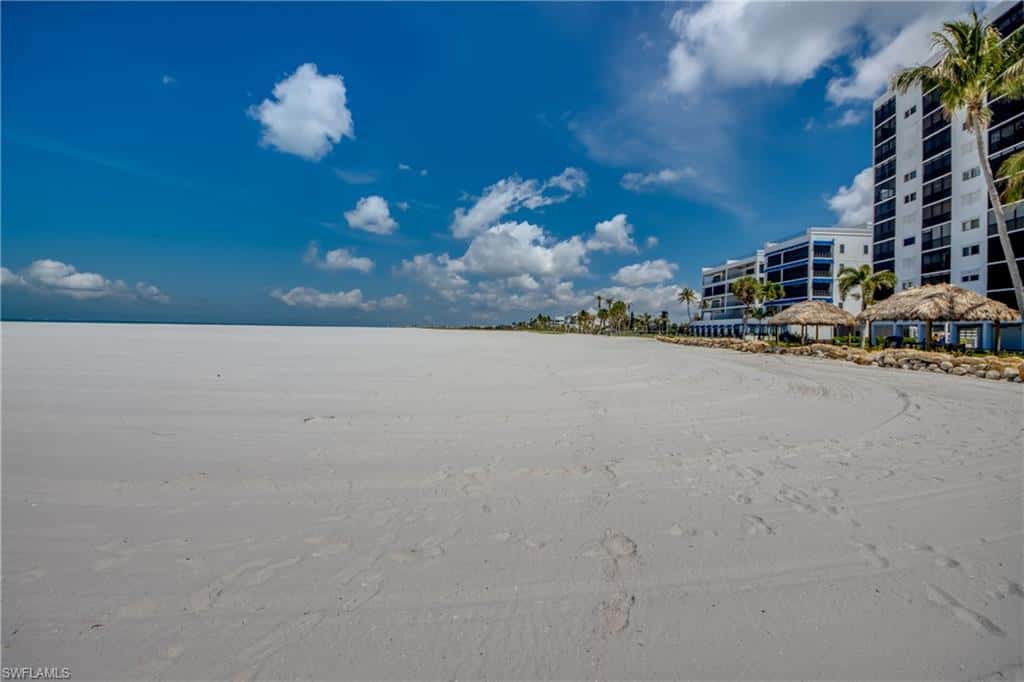 6400 Estero Blvd #1101, Fort Myers Beach, photo 38