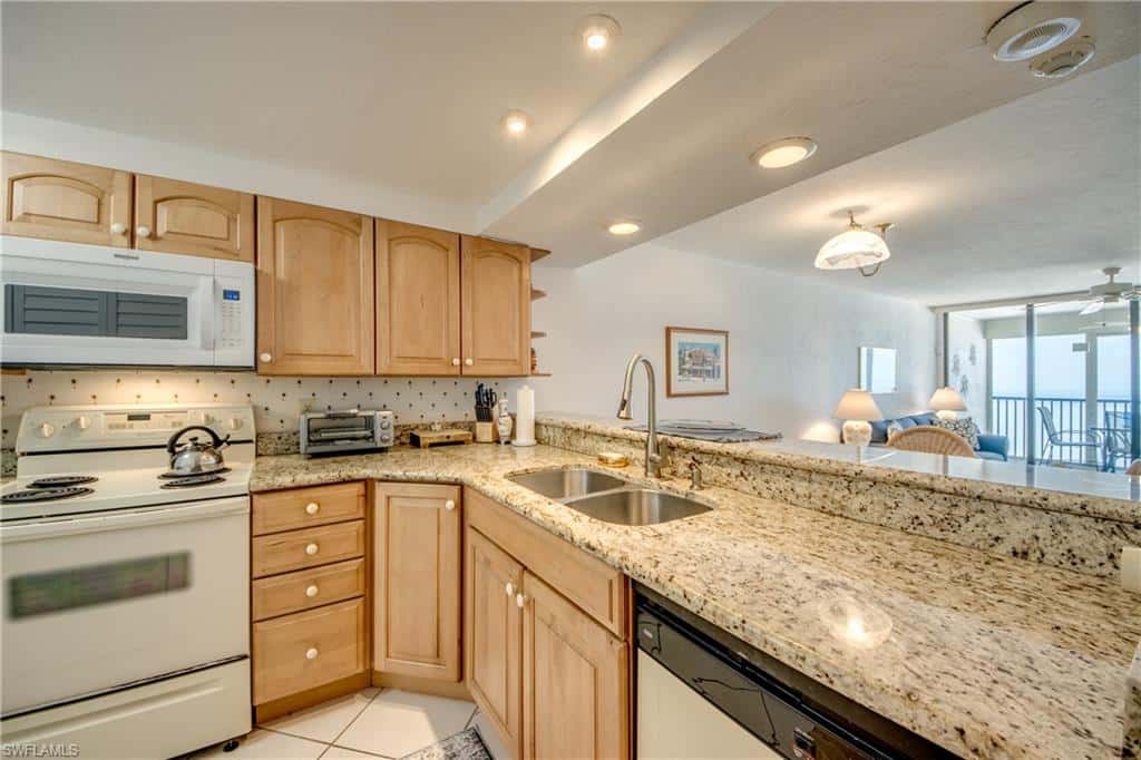 6400 Estero Blvd #1101, Fort Myers Beach, photo 4