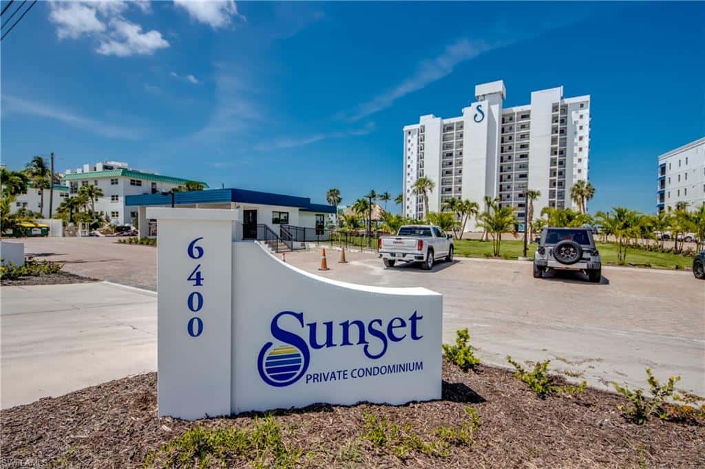 6400 Estero Blvd #1101, Fort Myers Beach, photo 8