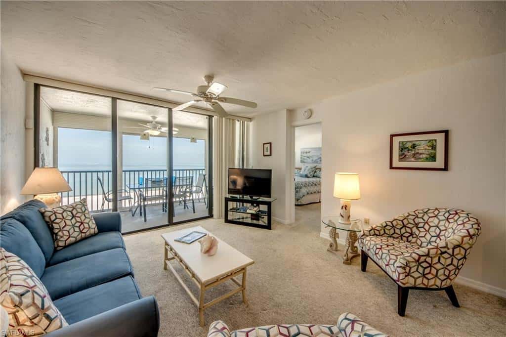 6400 Estero Blvd #1101, Fort Myers Beach, photo 21