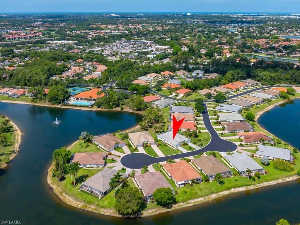 7730 Haverhill Ct, Naples, photo 29