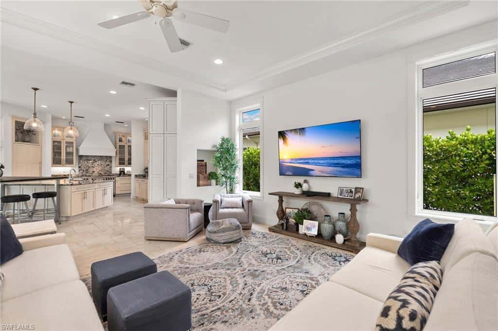 615 Binnacle Dr, Naples, photo 6