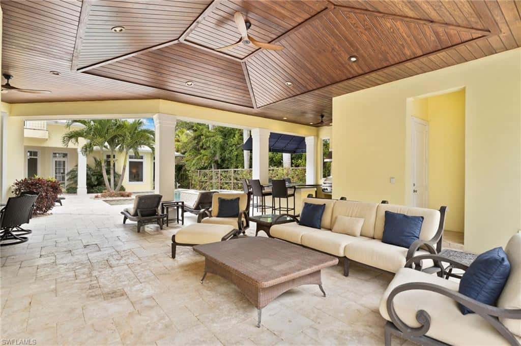 615 Binnacle Dr, Naples, photo 17