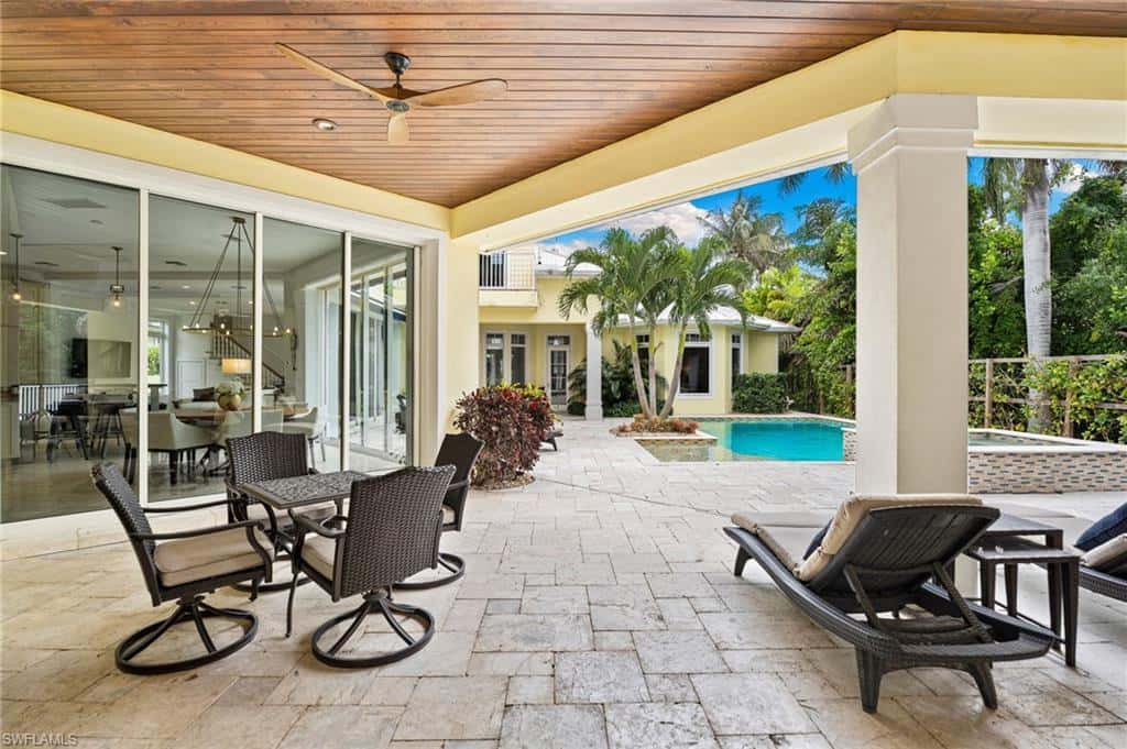 615 Binnacle Dr, Naples, photo 16