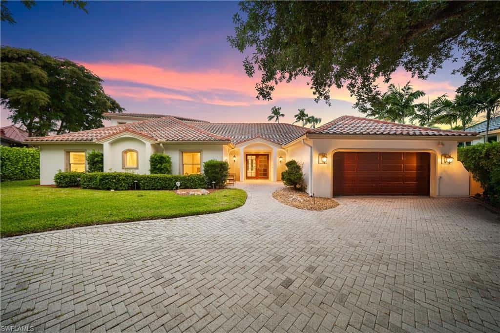 350 Bow Line Bend, Naples, photo 10