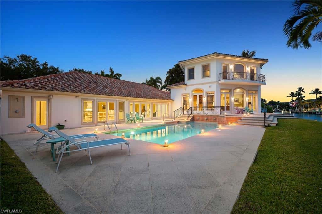 350 Bow Line Bend, Naples, photo 4
