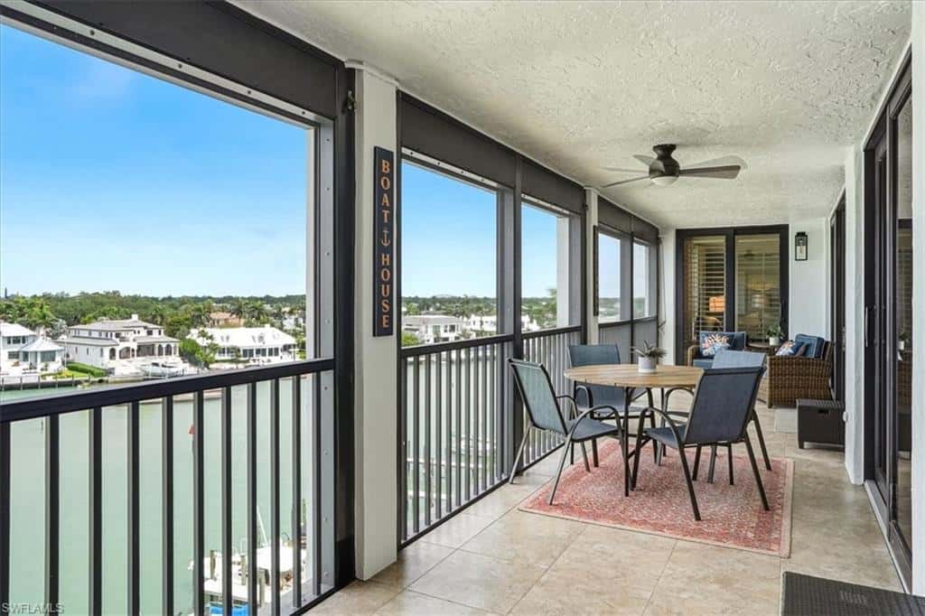 2400 Gulf Shore Blvd #604, Naples, photo 27