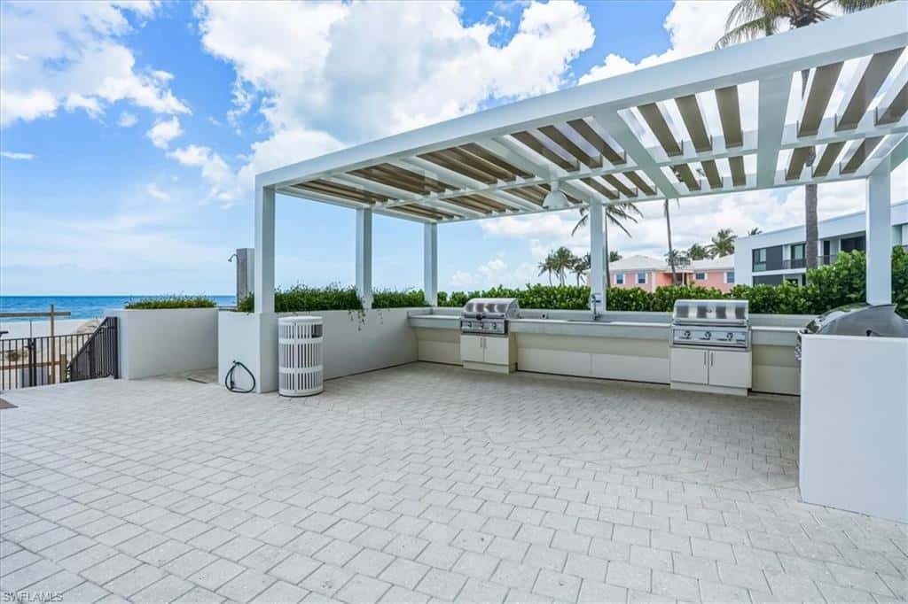 2400 Gulf Shore Blvd #604, Naples, photo 46