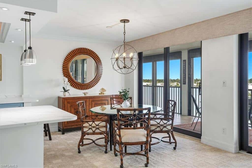 2400 Gulf Shore Blvd #604, Naples, photo 13