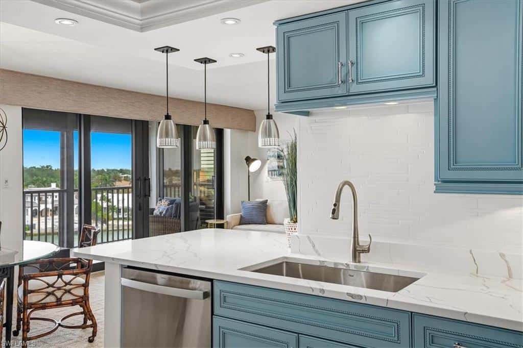 2400 Gulf Shore Blvd #604, Naples, photo 12