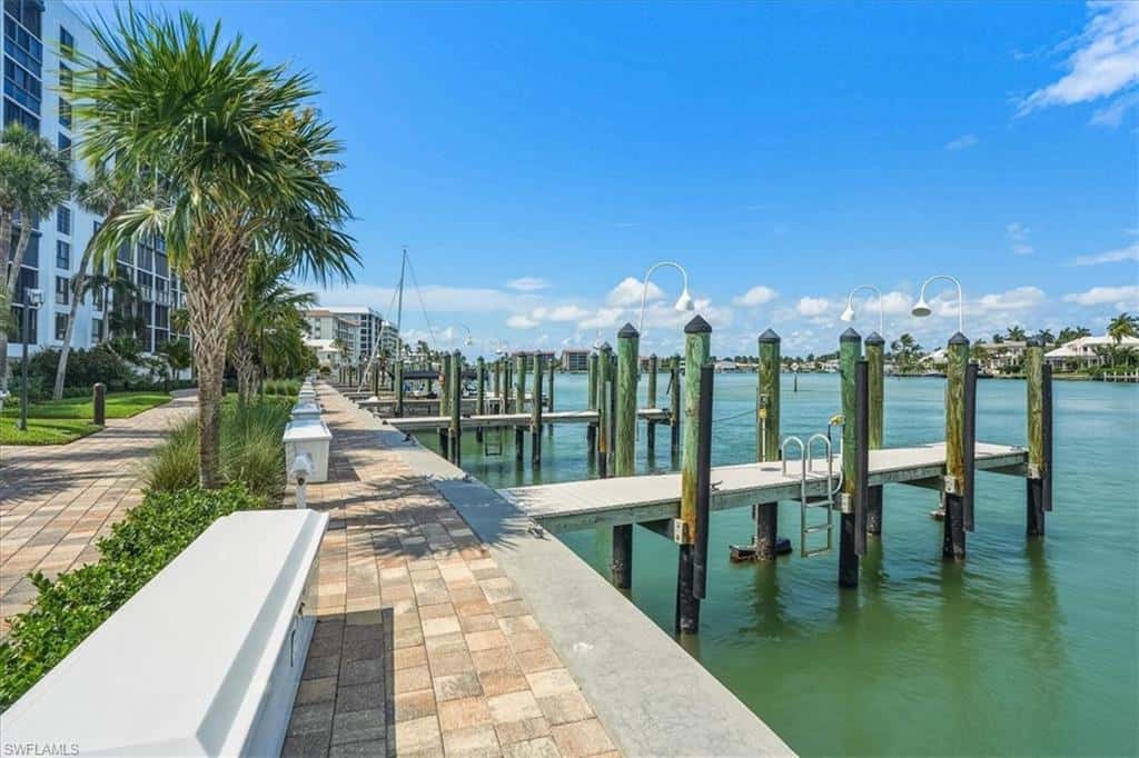 2400 Gulf Shore Blvd #604, Naples, photo 32