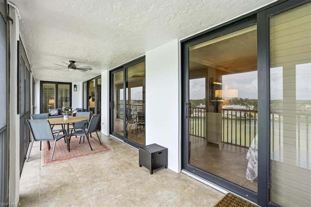 2400 Gulf Shore Blvd #604, Naples, photo 28