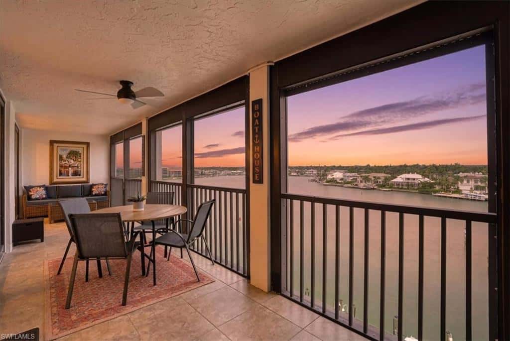 2400 Gulf Shore Blvd #604, Naples, photo 24