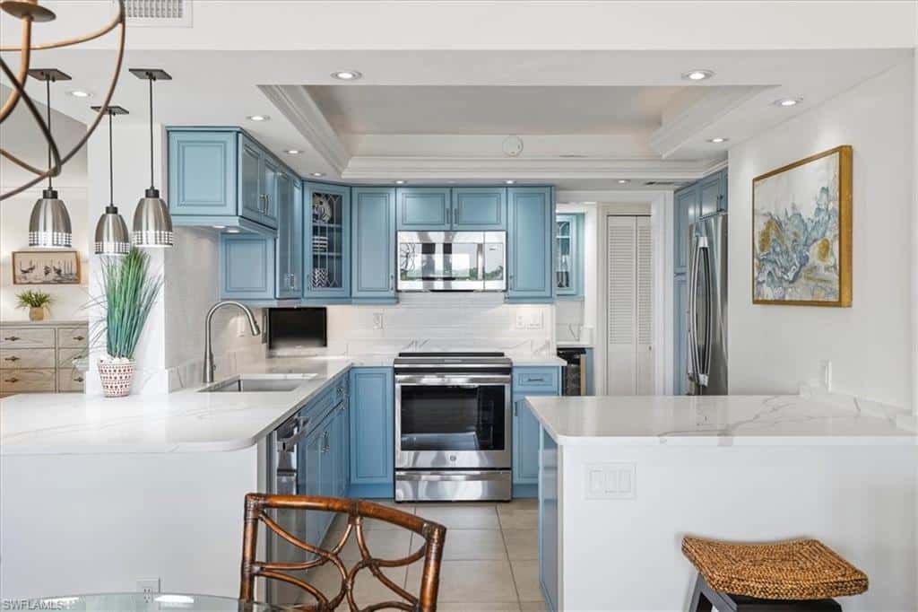 2400 Gulf Shore Blvd #604, Naples, photo 10