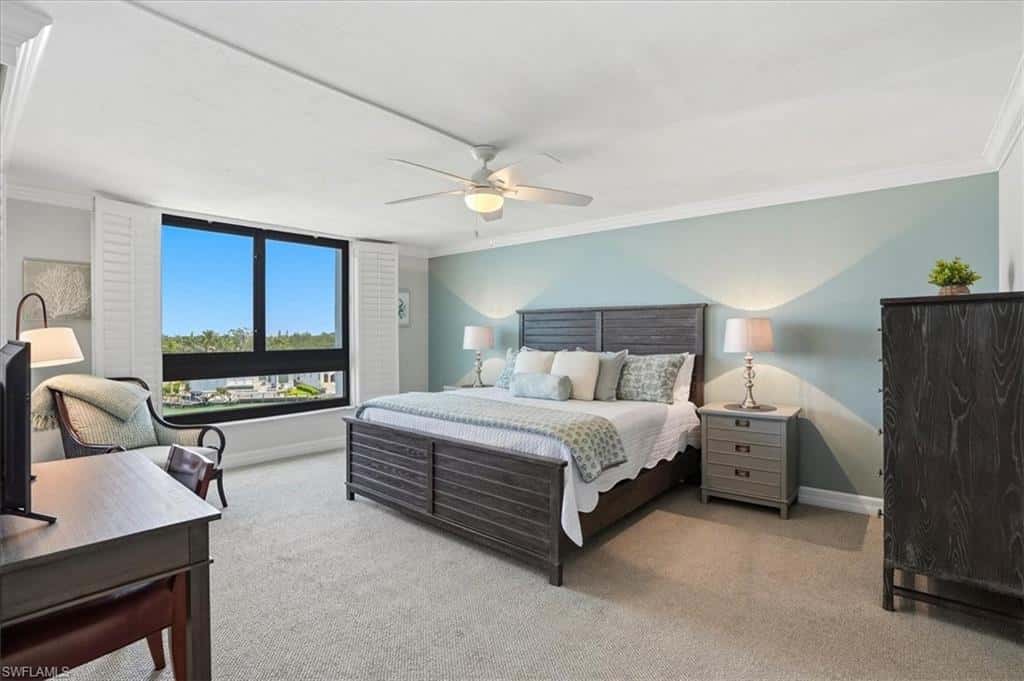 2400 Gulf Shore Blvd #604, Naples, photo 14