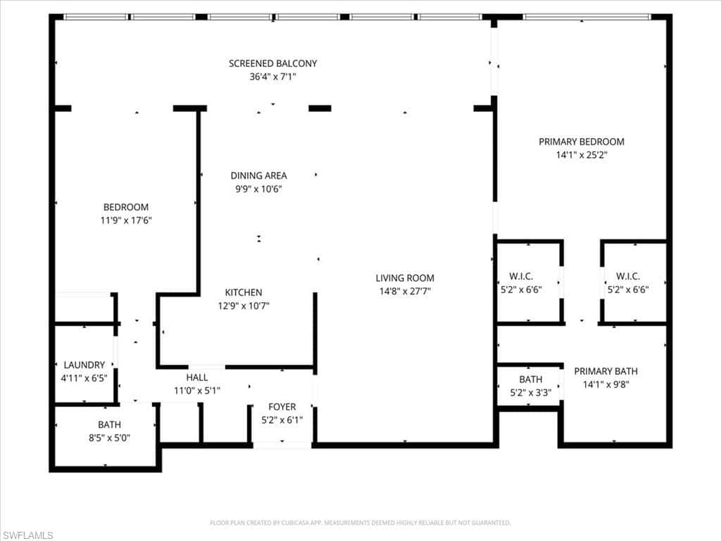 2400 Gulf Shore Blvd #604, Naples, photo 50