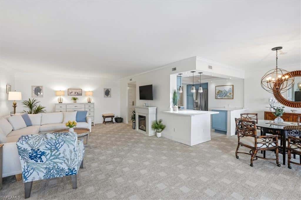 2400 Gulf Shore Blvd #604, Naples, photo 8