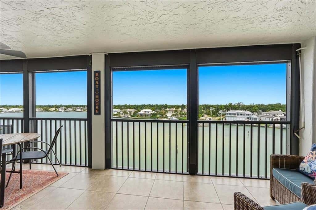 2400 Gulf Shore Blvd #604, Naples, photo 25