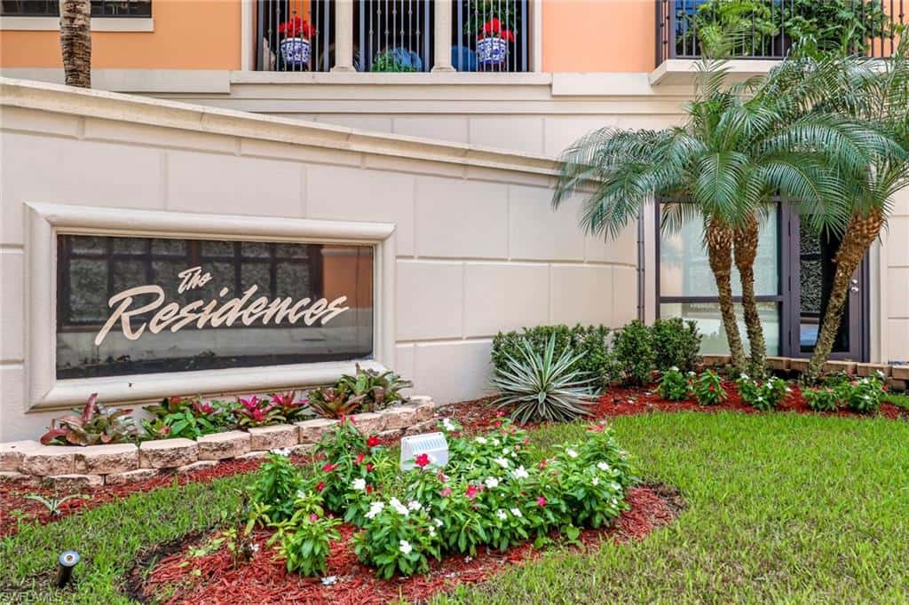 23191 Fashion Dr #8106, Estero, photo 47