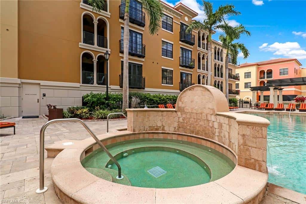 23191 Fashion Dr #8106, Estero, photo 36