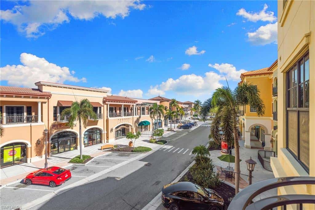 23191 Fashion Dr #8106, Estero, photo 38