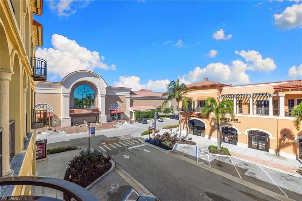 23191 Fashion Dr #8106, Estero, photo 37
