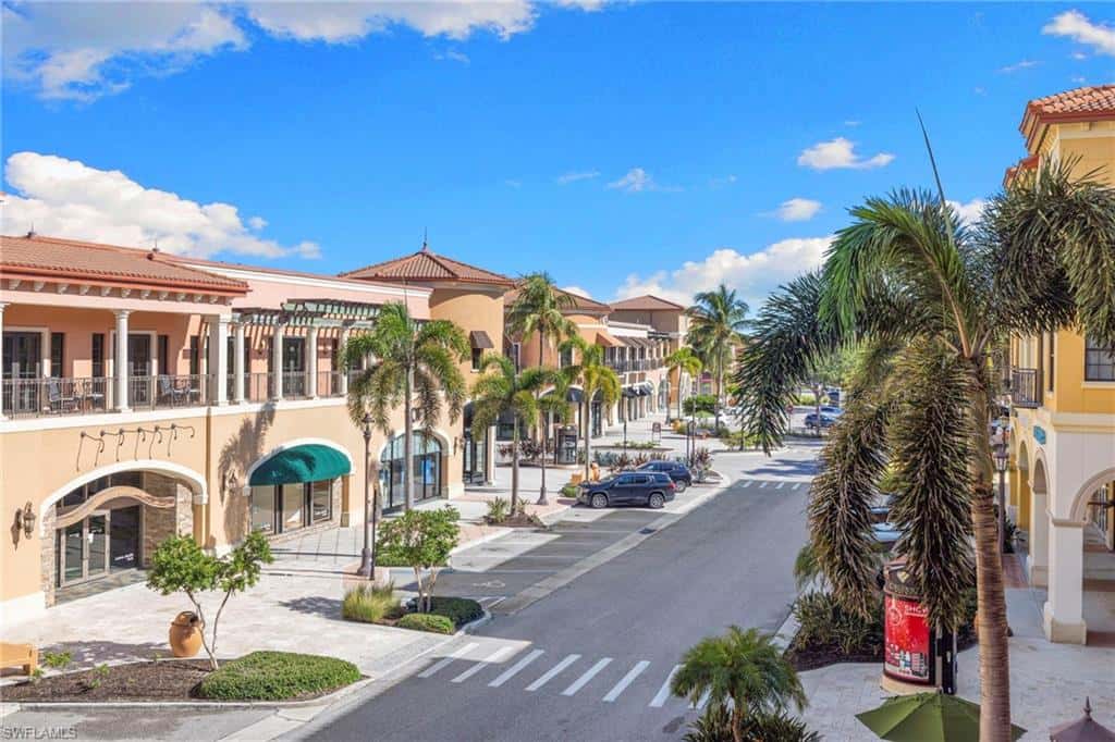 23191 Fashion Dr #8106, Estero, photo 39