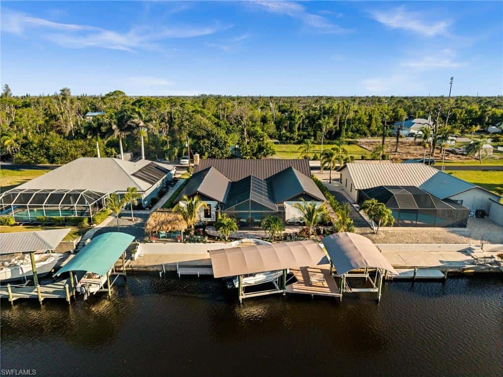 3638 Pinetree Dr, St. James City, photo 47