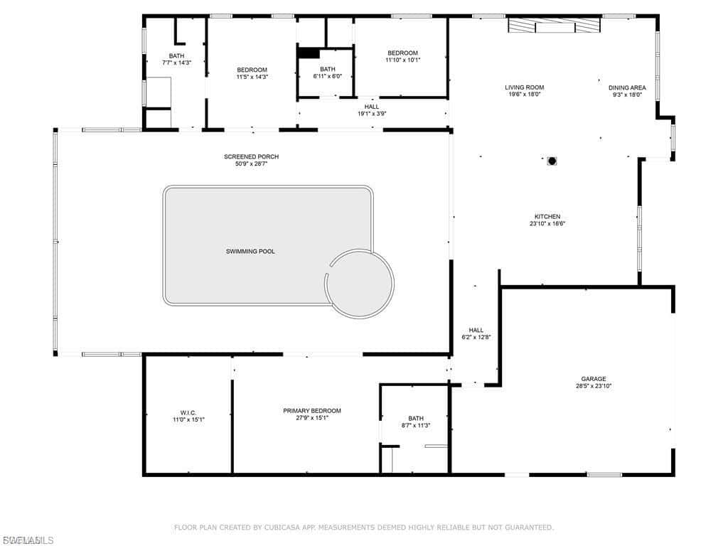 3638 Pinetree Dr, St. James City, photo 50
