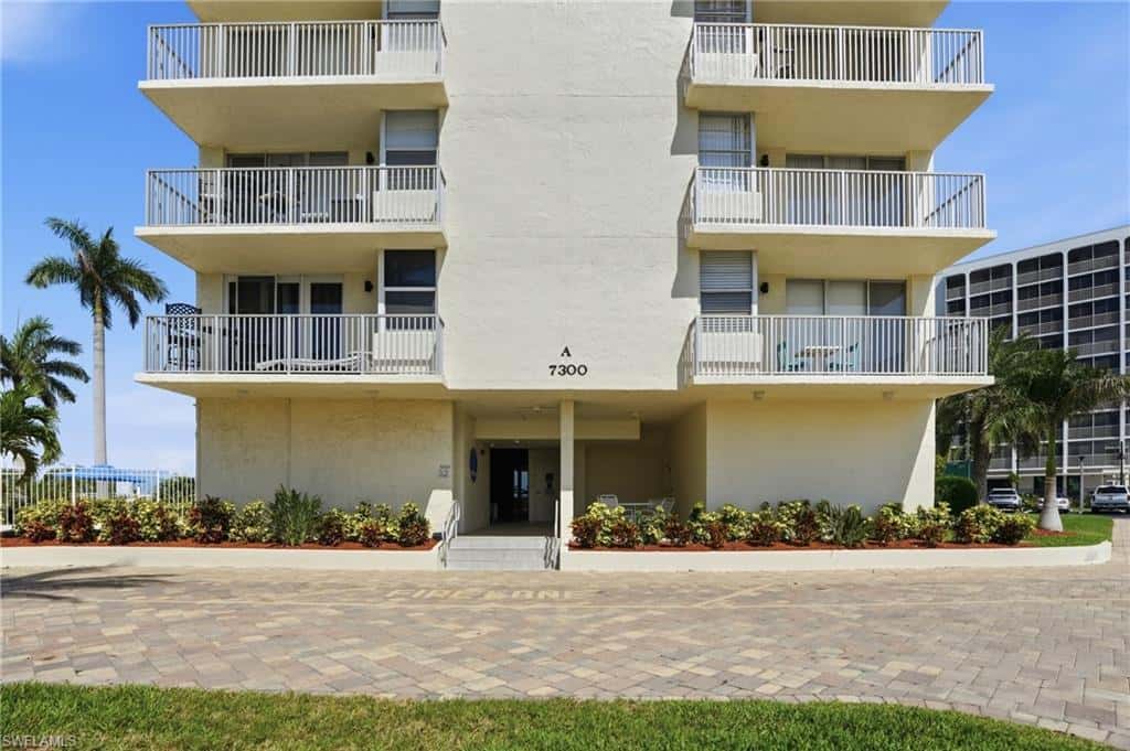 7300 Estero Blvd #102, Fort Myers Beach, photo 46