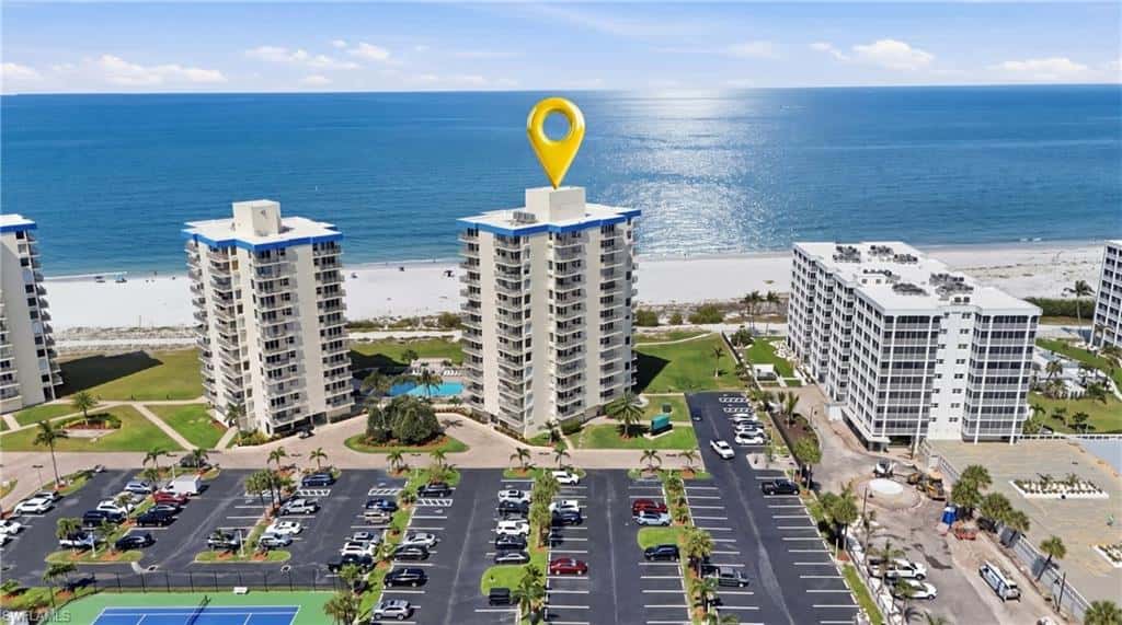 7300 Estero Blvd #102, Fort Myers Beach, photo 43
