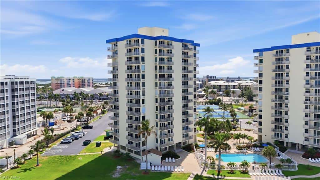 7300 Estero Blvd #102, Fort Myers Beach, photo 37