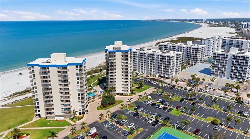 7300 Estero Blvd #102, Fort Myers Beach, photo 44