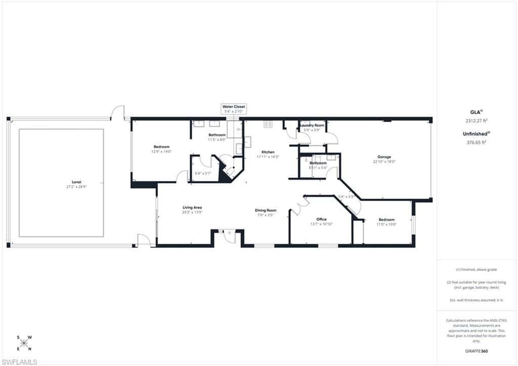 19694 Villa Rosa Loop, Estero, photo 28