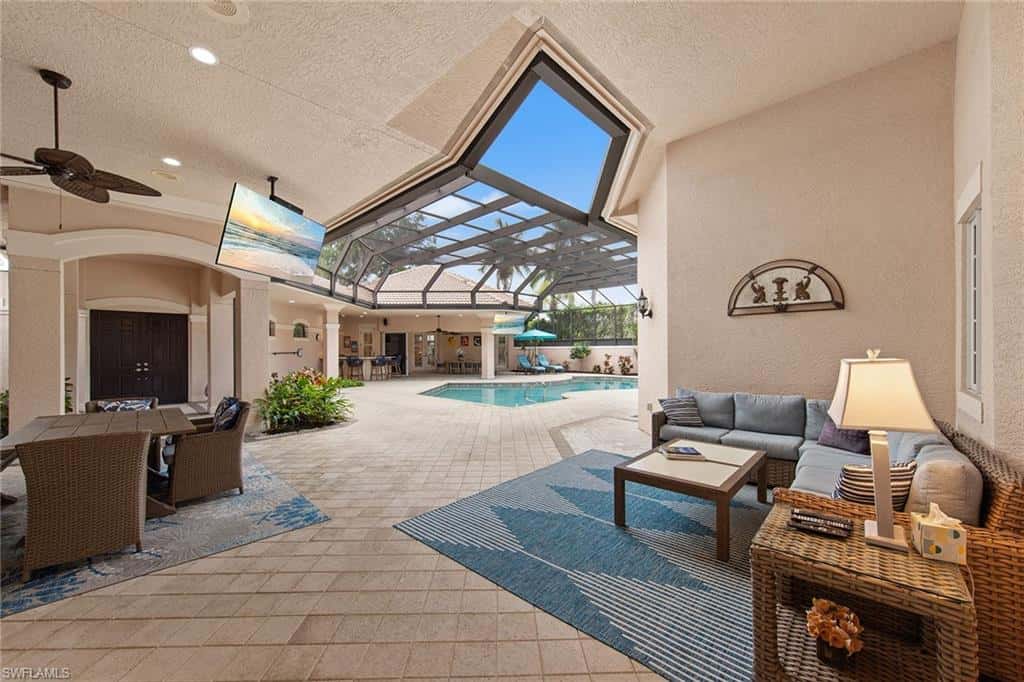4661 Idylwood Ln, Naples, photo 23